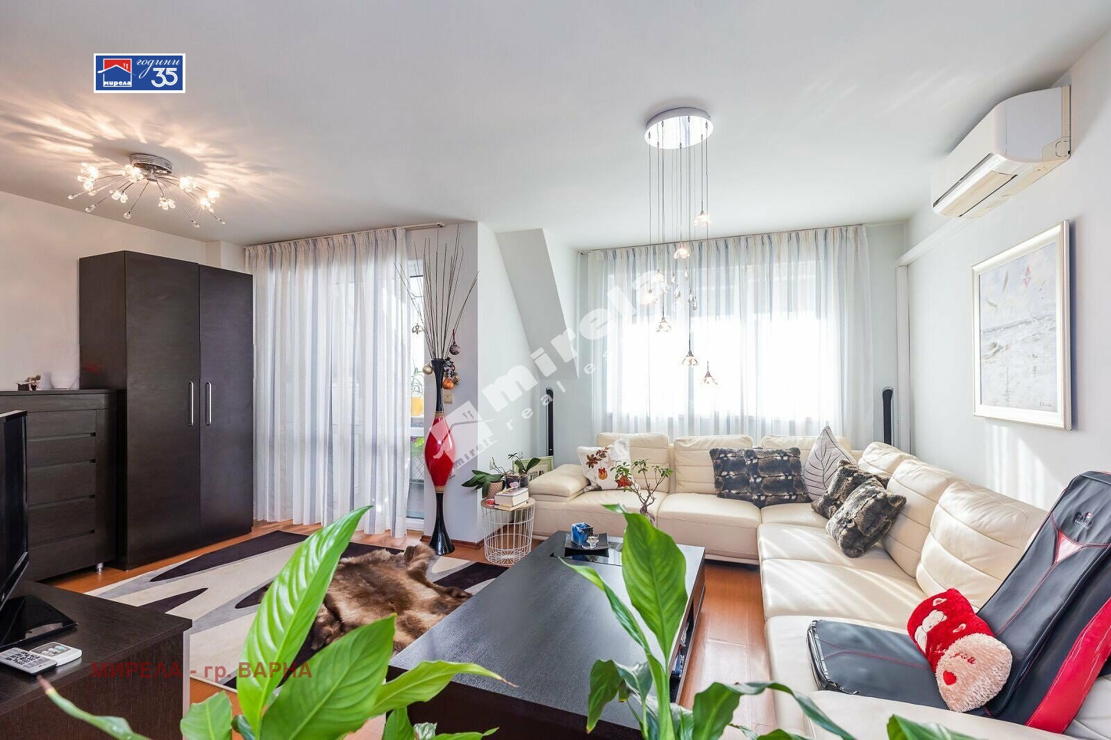 Продава МЕЗОНЕТ, гр. Варна, Спортна зала, снимка 8 - Апартаменти - 54449563