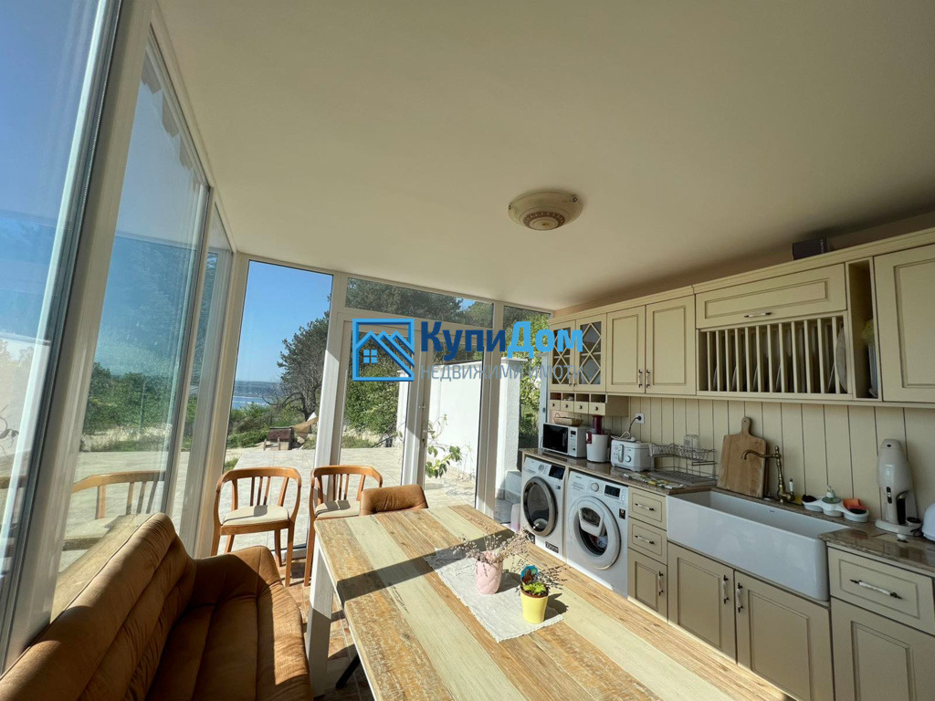 Продава КЪЩА, гр. Варна, м-т Акчелар, снимка 2 - Къщи - 52983931