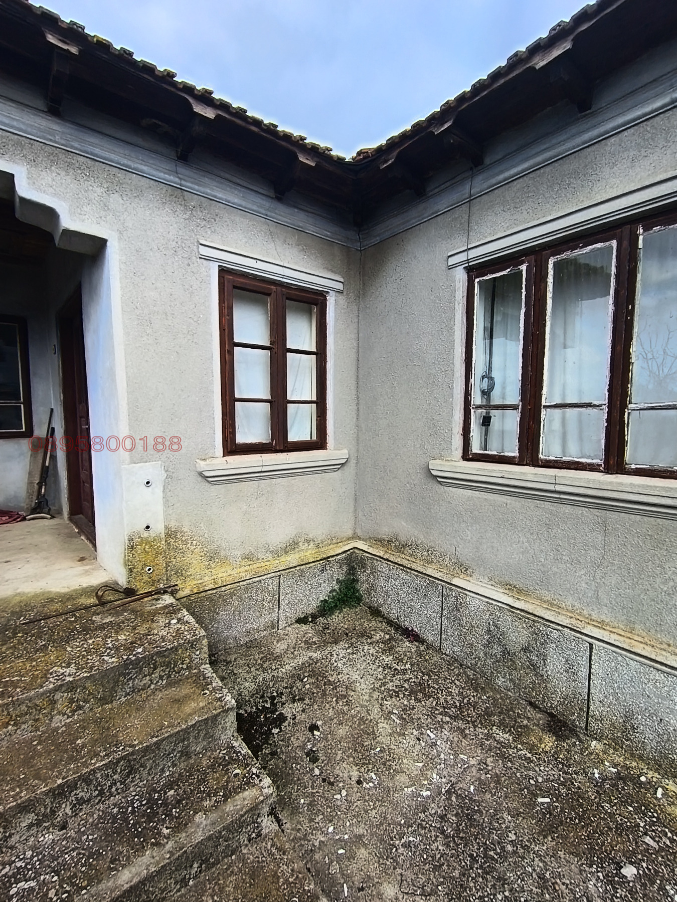 Продава КЪЩА, с. Селце, област Добрич, снимка 4 - Къщи - 53800899