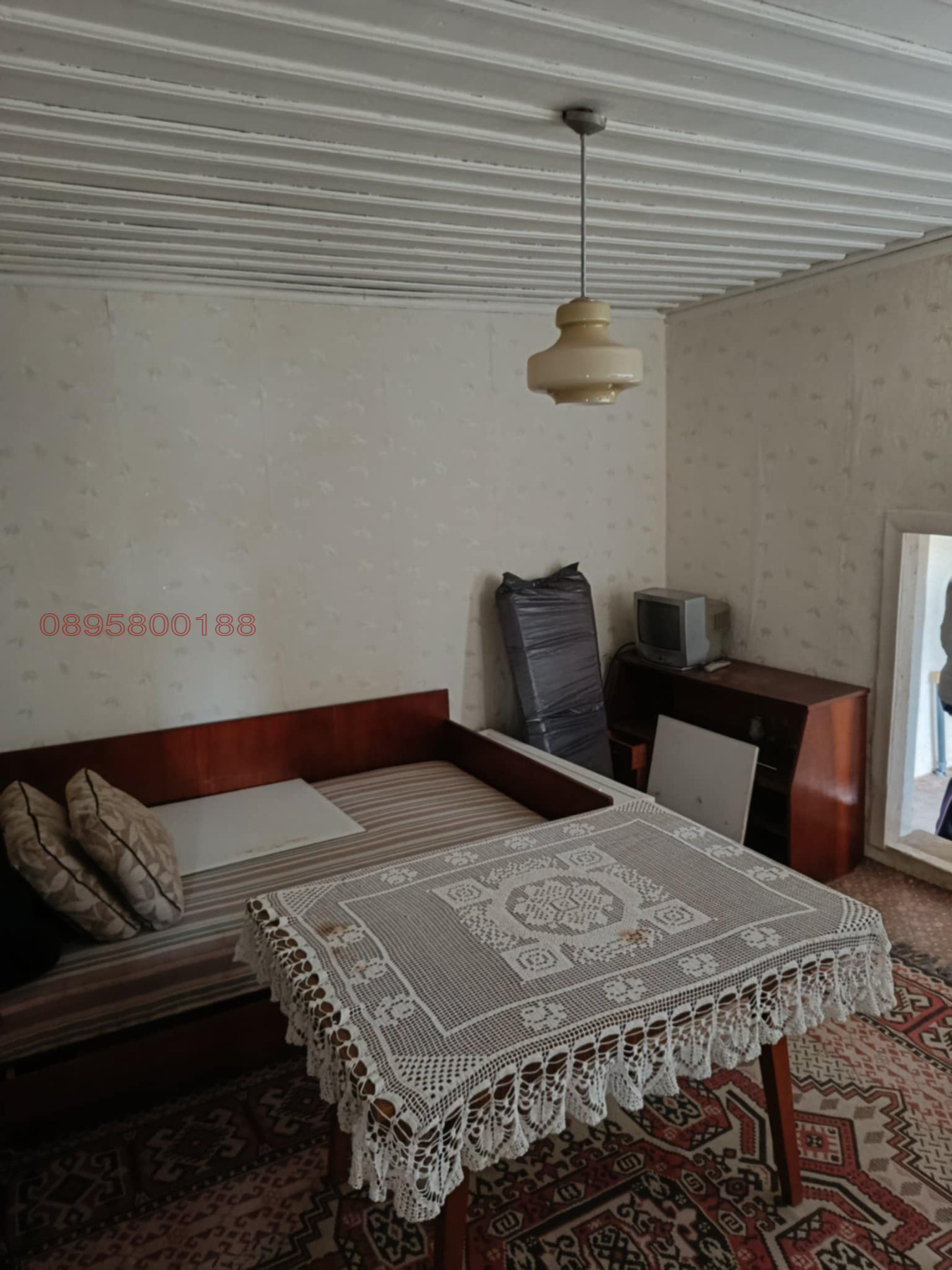 Продава КЪЩА, с. Селце, област Добрич, снимка 8 - Къщи - 55410458