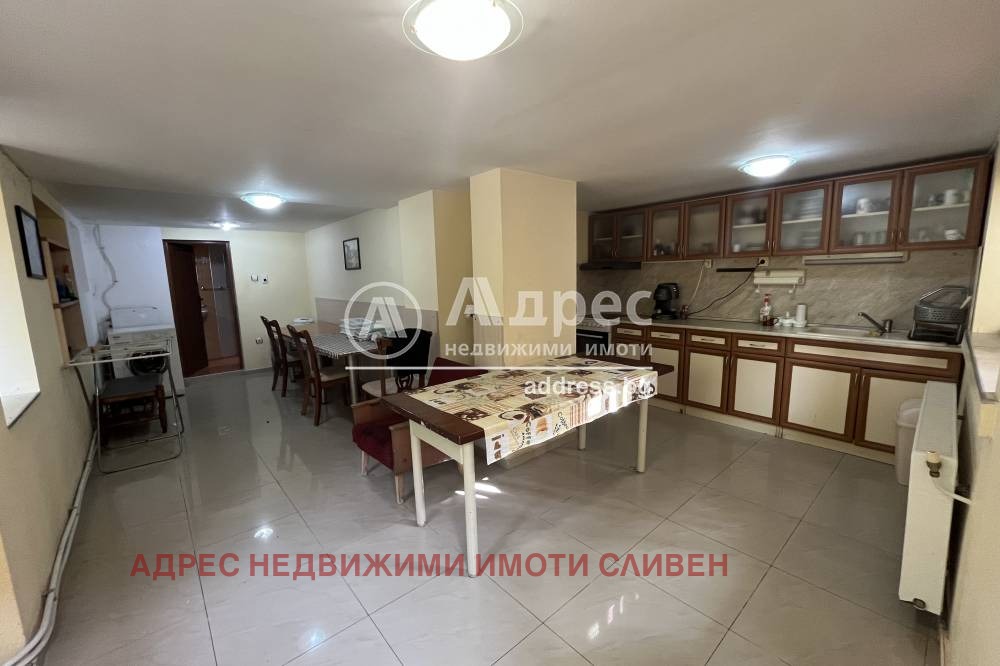 Продава КЪЩА, с. Мокрен, област Сливен, снимка 6 - Къщи - 54626271