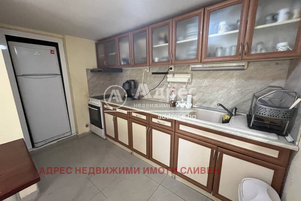 Продава КЪЩА, с. Мокрен, област Сливен, снимка 7 - Къщи - 54626271