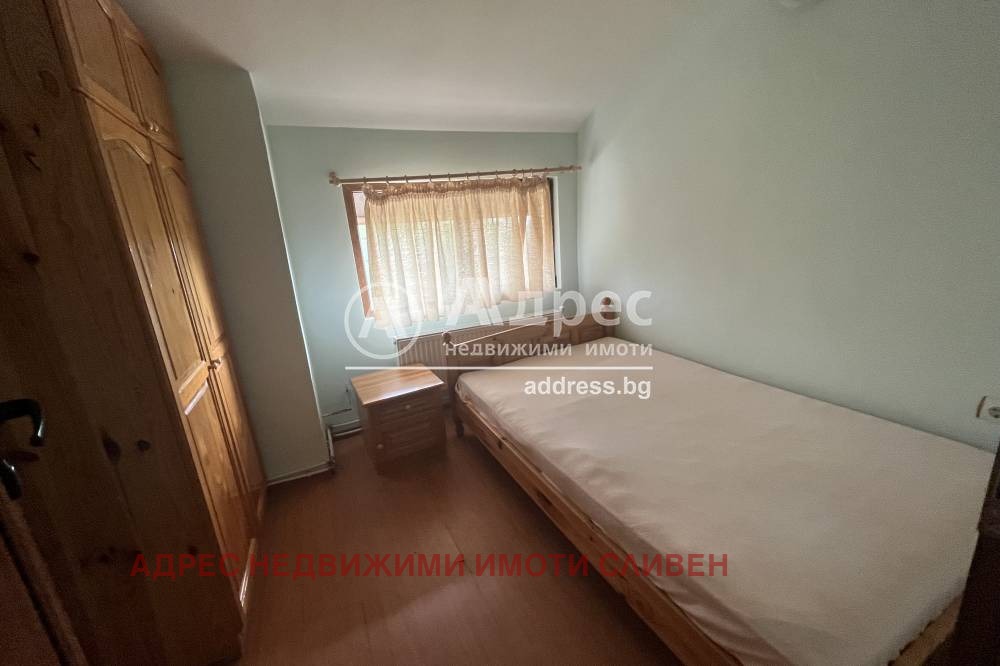 Продава КЪЩА, с. Мокрен, област Сливен, снимка 15 - Къщи - 54626271