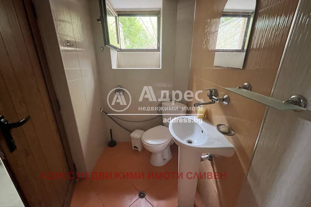 Продава КЪЩА, с. Мокрен, област Сливен, снимка 8 - Къщи - 54626271