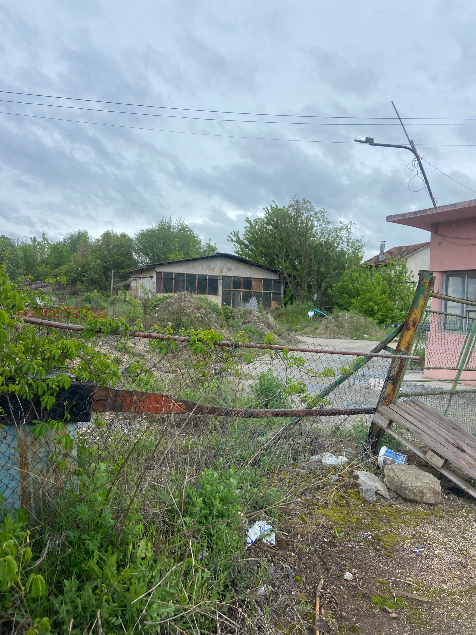 Продава ПАРЦЕЛ, гр. Велинград, област Пазарджик, снимка 8 - Парцели - 55000731