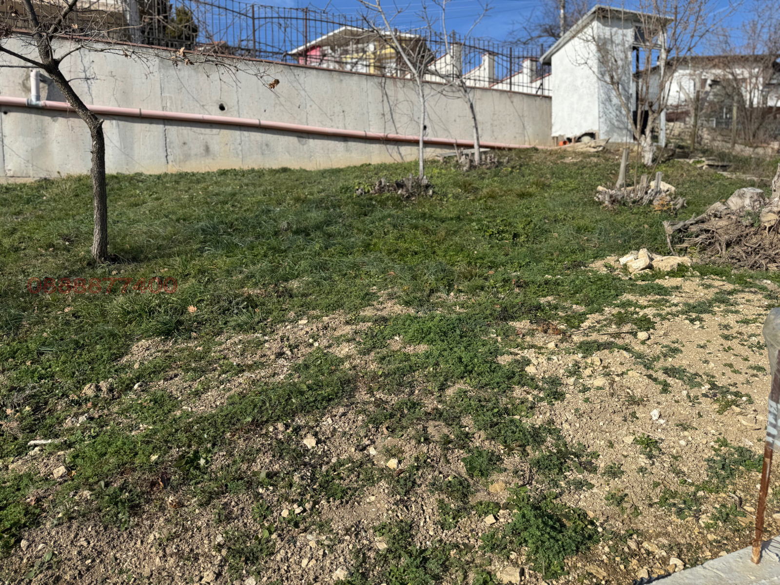 Продава ПАРЦЕЛ, к.к. Албена, област Добрич, снимка 5 - Парцели - 53942013