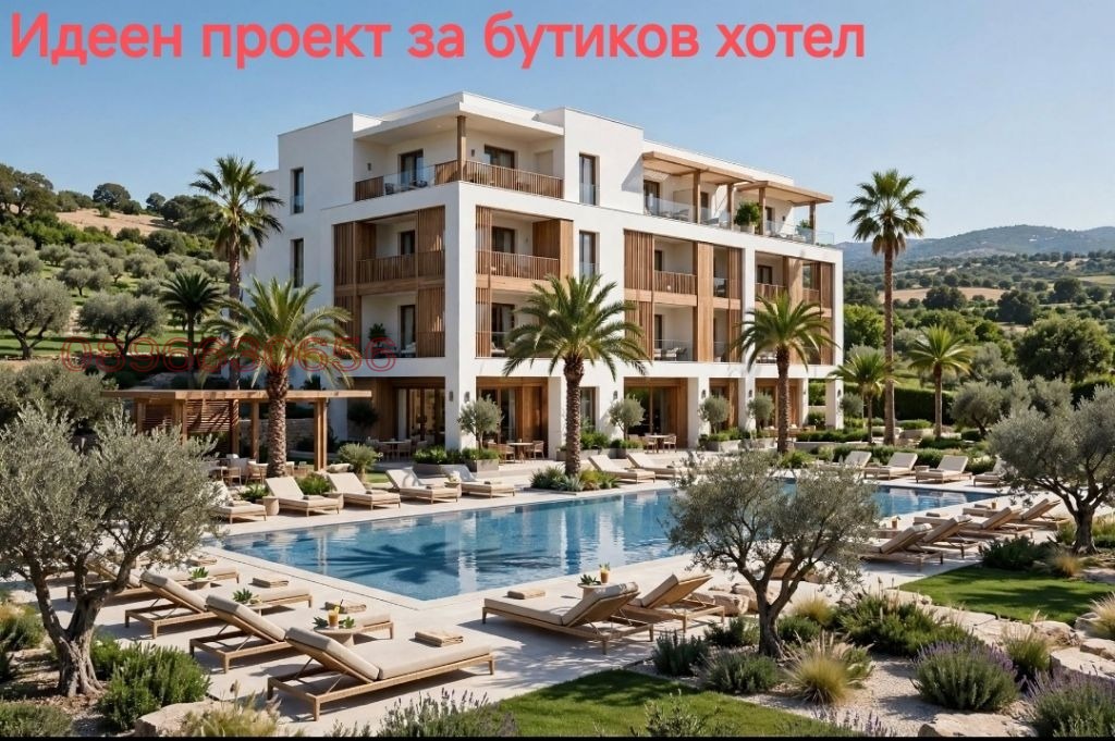 Продава ПАРЦЕЛ, Извън страната, област Извън страната, снимка 5 - Парцели - 56639877