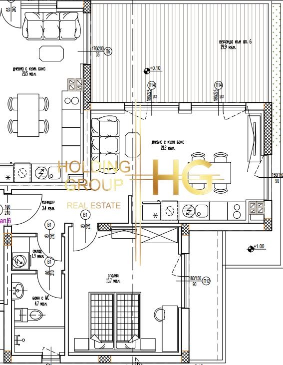 Продава 2-СТАЕН | Imot.bg — изображение 2
