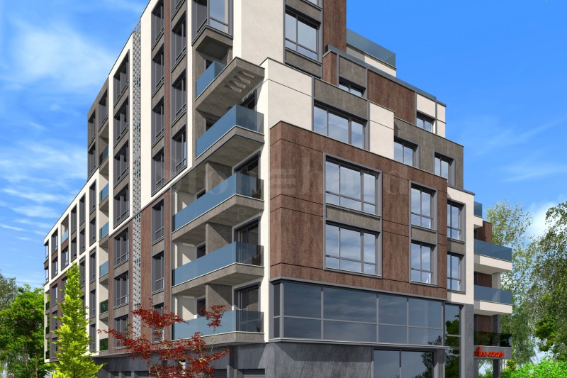 Продава 2-СТАЕН в град Пловдив, Христо Смирненски - 76 кв.м / 137 243 € » 268 423.98 лв., СТОУНХАРД ПРЕМИЪР В СТРАНАТА И ЧУЖБИНА