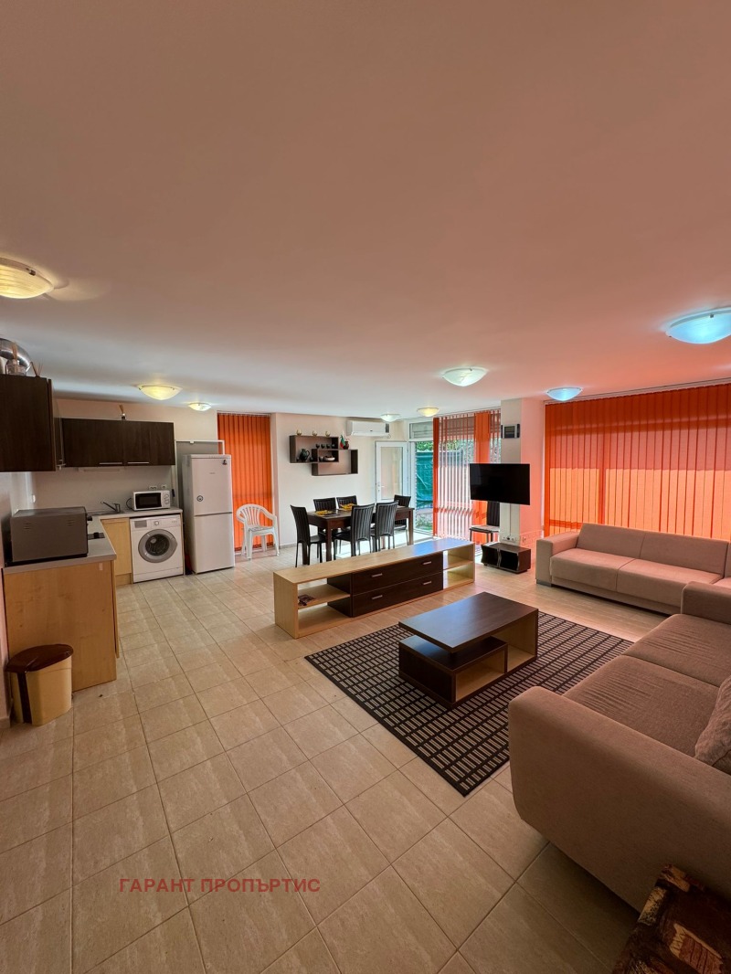 Продава 3-СТАЕН в област Бургас, к.к. Слънчев бряг - 105 кв.м / 123 000 € » 240 567.09 лв., ГАРАНТ ПРОПЪРТИС