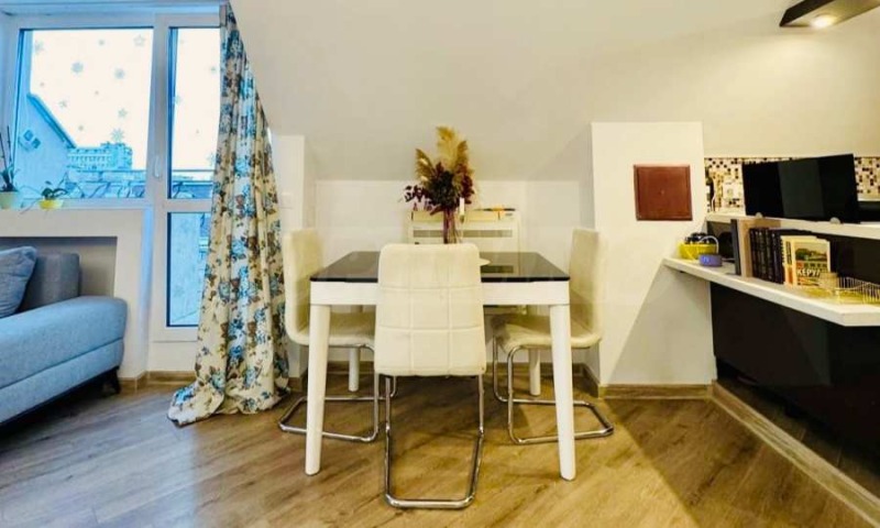Продава 3-СТАЕН в град Бургас, Зорница - 118 кв.м / 300 000 € » 586 749.00 лв., СУПРИММО - БУРГАС