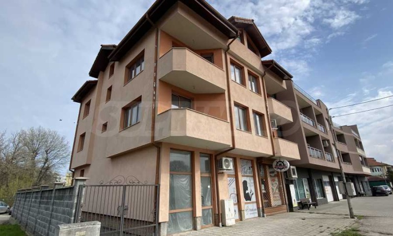 Продава МЕЗОНЕТ в град Видин, Бонония - 133 кв.м / 179 999 € » 352 047.44 лв., СУПРИММО ОФИСИ В СТРАНАТА
