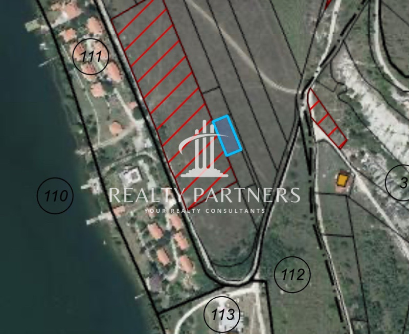 Продава ПАРЦЕЛ в област Перник, яз. Пчелина - 600 кв.м / 47 000 € » 91 924.01 лв., РИЪЛТИ ПАРТНЪРС