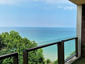 1 soverom Obzor, region Burgas