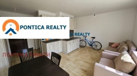 Продава  2-стаен, к.к. Слънчев бряг