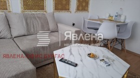 2 спаваће собе к.к. Сланчев брјаг, регион Бургас 1