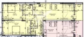 3-СТАЕН, 98 m2