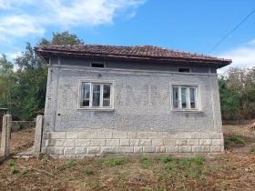 Casa Ostrica, região Ruse 11