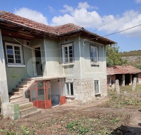 House Ostritsa, region Ruse 4