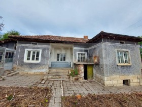 House Ostritsa, region Ruse 3