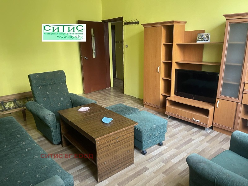 Продава  1-стаен град София , Зона Б-18 , 48 кв.м | 30687004 - изображение [3]