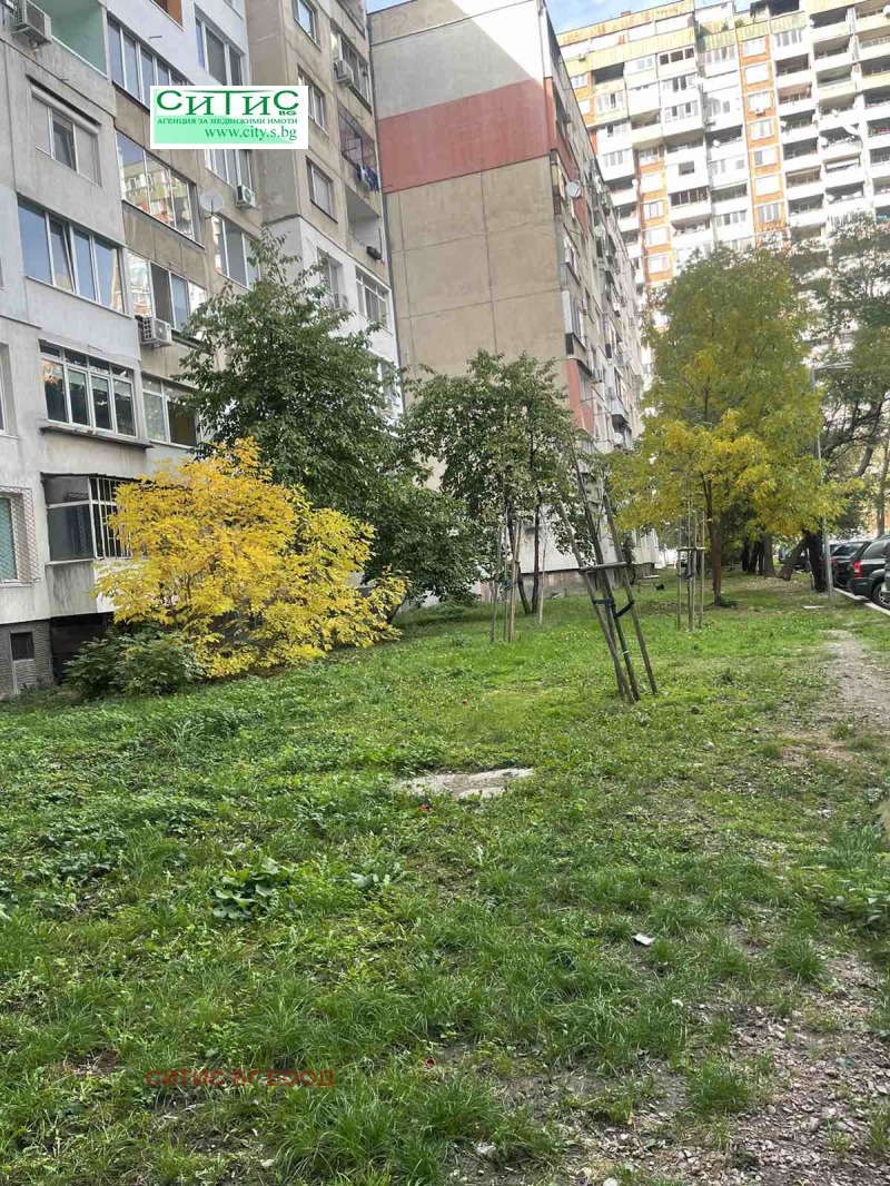 Продава  1-стаен град София , Зона Б-18 , 48 кв.м | 30687004