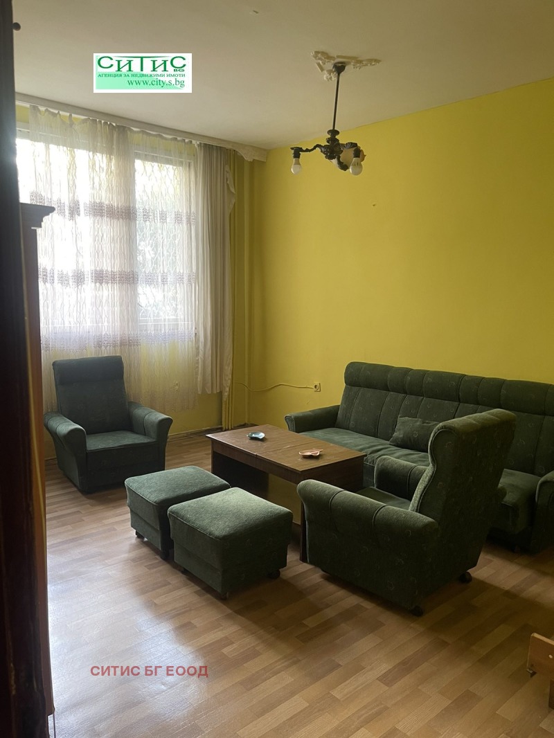 Продава  1-стаен град София , Зона Б-18 , 48 кв.м | 30687004 - изображение [2]