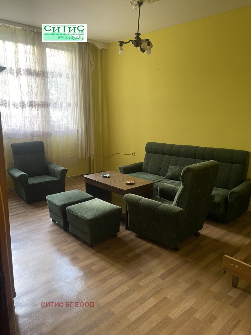 Продава  1-стаен град София , Зона Б-18 , 48 кв.м | 30687004 - изображение [4]