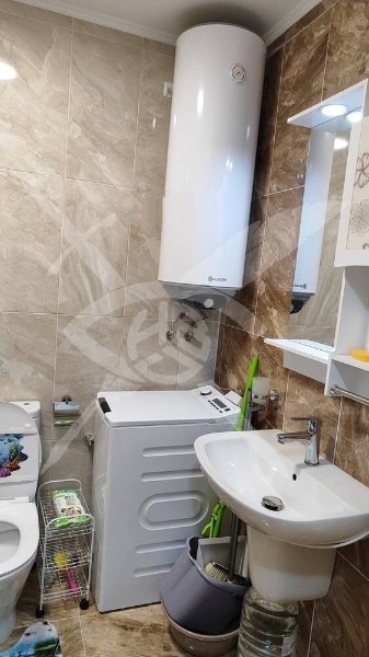 Продава 1-СТАЕН, гр. Поморие, област Бургас, снимка 5 - Апартаменти - 53016798