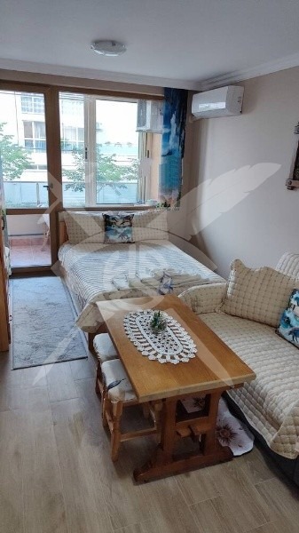 Продава 1-СТАЕН, гр. Поморие, област Бургас, снимка 2 - Апартаменти - 53016798