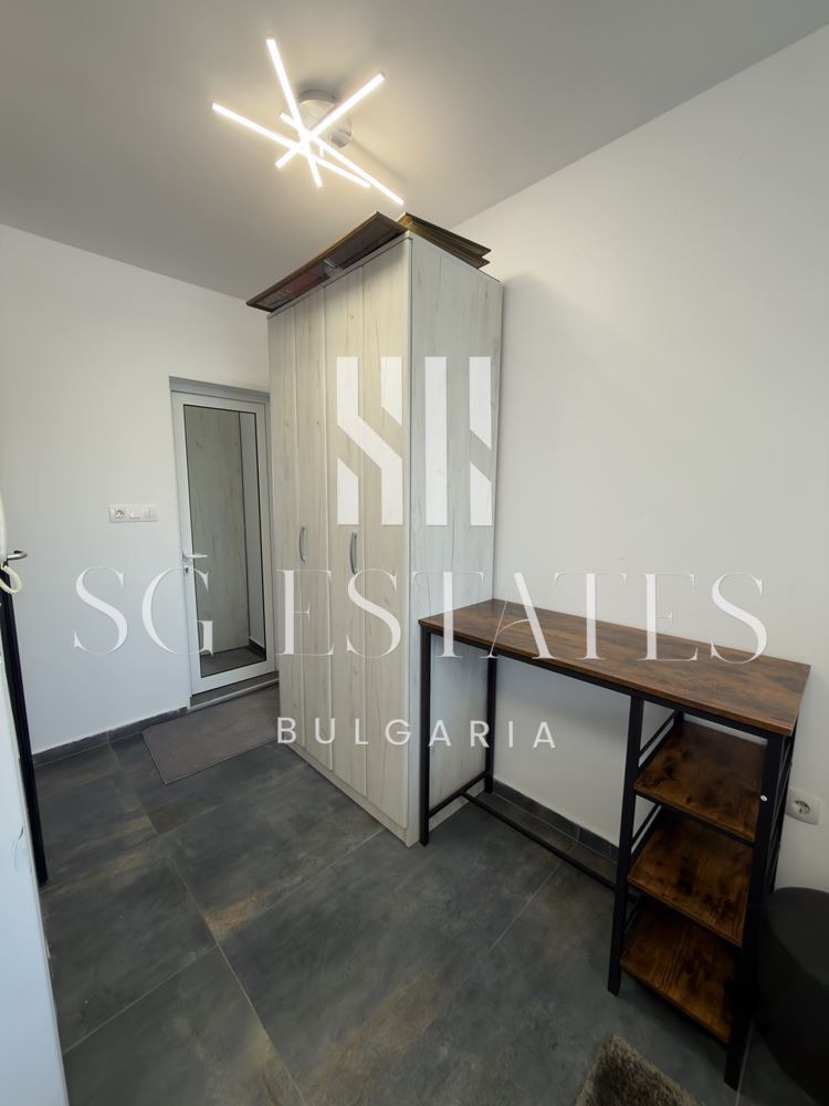 Продава 1-СТАЕН, гр. Пловдив, Център, снимка 3 - Апартаменти - 53808092