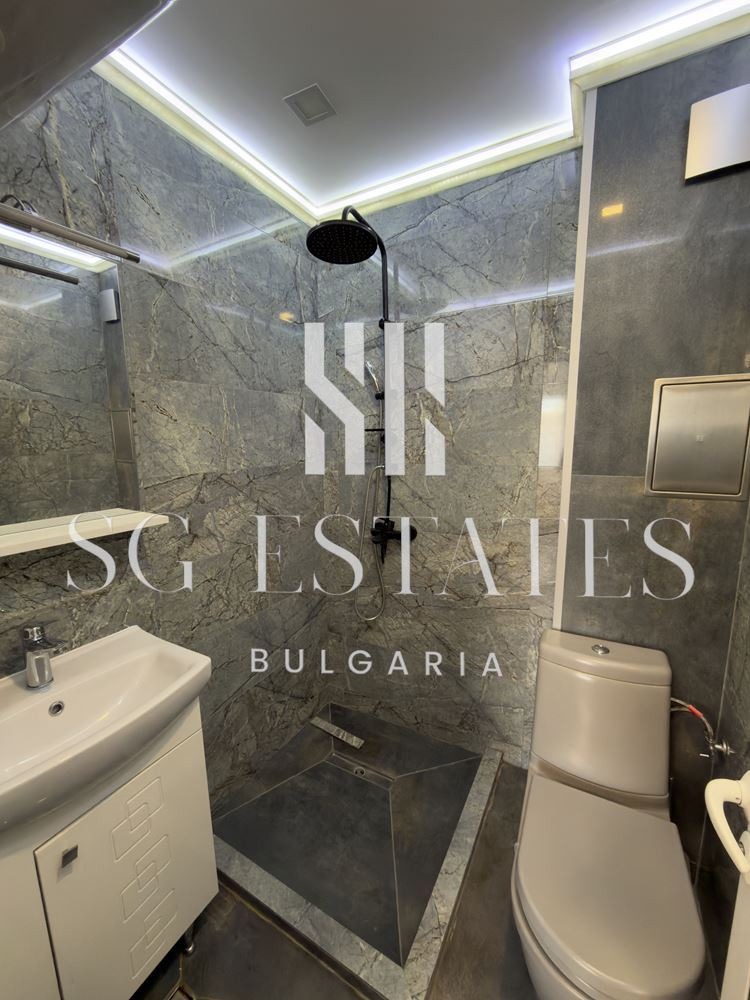 Продава 1-СТАЕН, гр. Пловдив, Център, снимка 6 - Апартаменти - 53808092