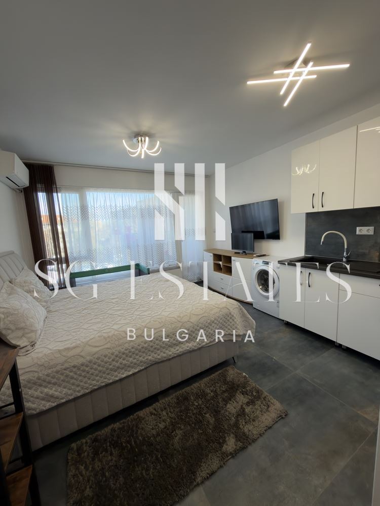 Продава 1-СТАЕН, гр. Пловдив, Център, снимка 2 - Апартаменти - 53808092