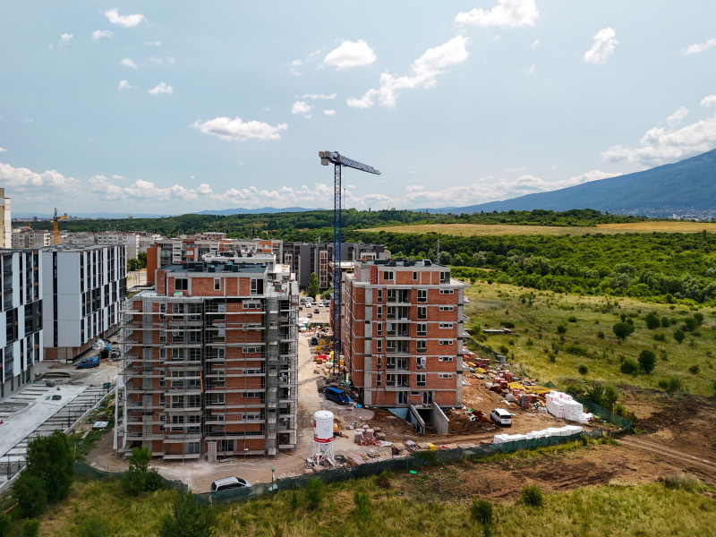 De vânzare  1 dormitor Sofia , Liulin 5 , 78 mp | 89812329 - imagine [3]