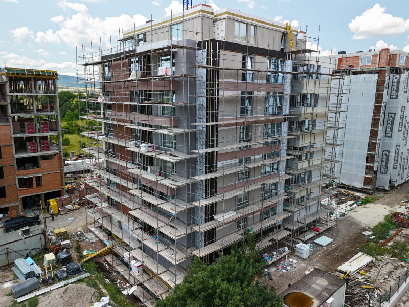 De vânzare  1 dormitor Sofia , Liulin 5 , 78 mp | 89812329 - imagine [4]