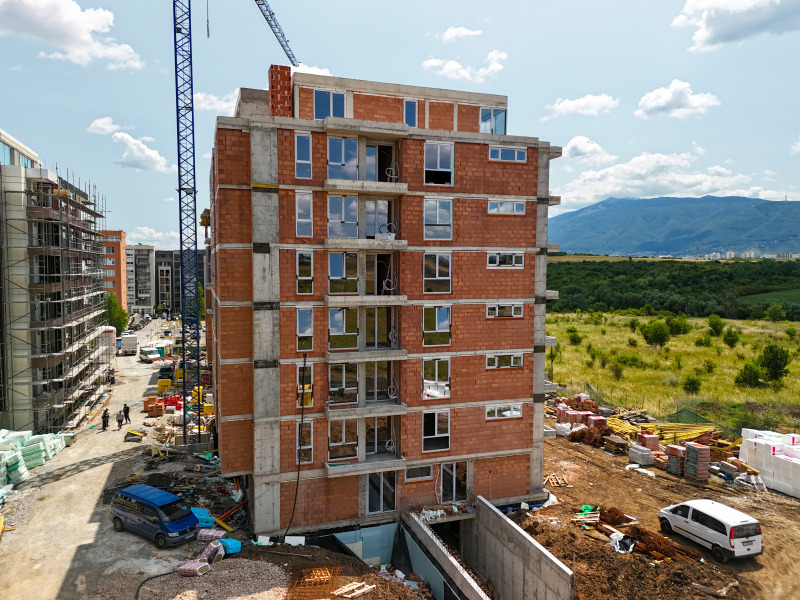 De vânzare  1 dormitor Sofia , Liulin 5 , 78 mp | 89812329 - imagine [10]