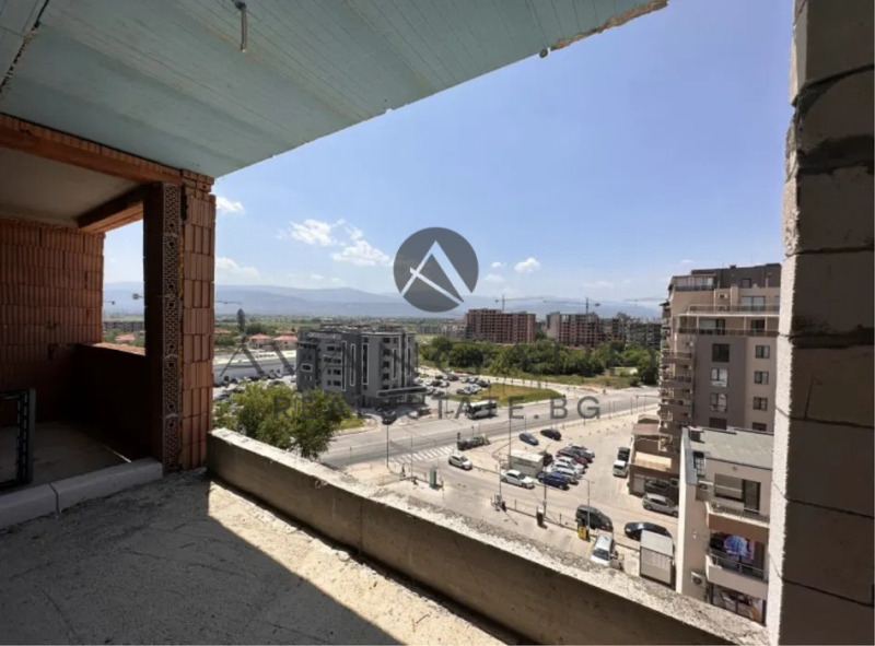 For Sale  1 bedroom Plovdiv , Hristo Smirnenski , 74 sq.m | 98503866 - image [6]