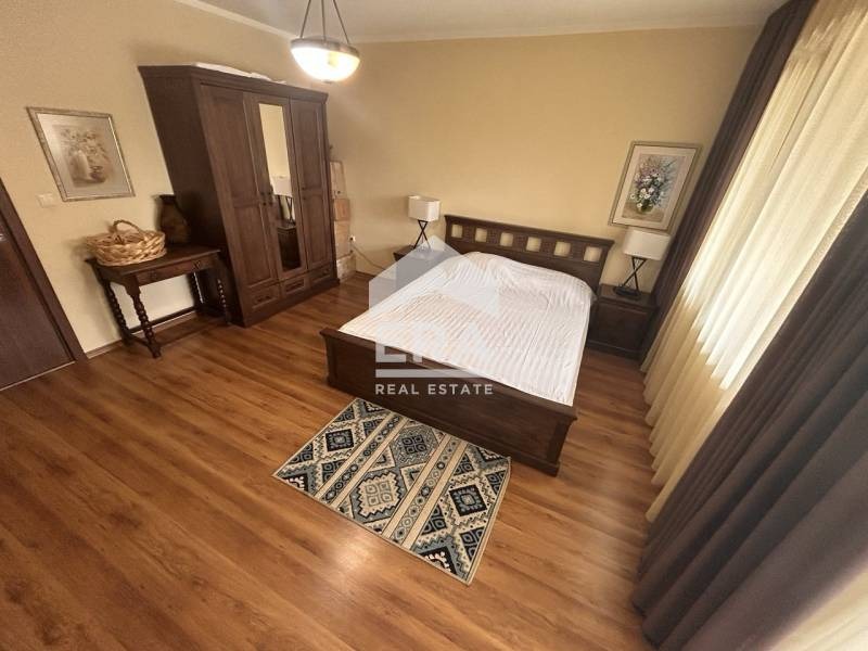 Satılık  1 yatak odası Varna , k.k. Çayka , 91 metrekare | 82217323 - görüntü [6]