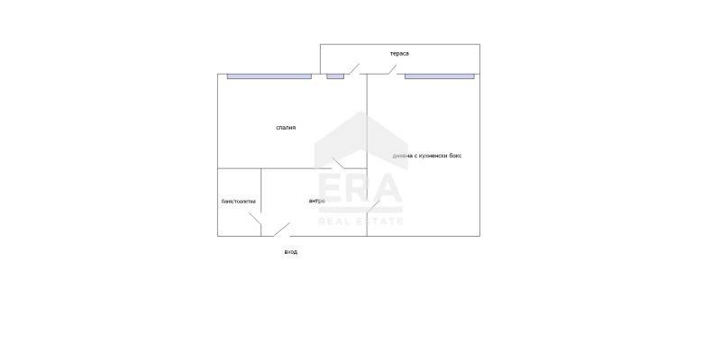 Satılık  1 yatak odası Varna , k.k. Çayka , 91 metrekare | 82217323 - görüntü [15]