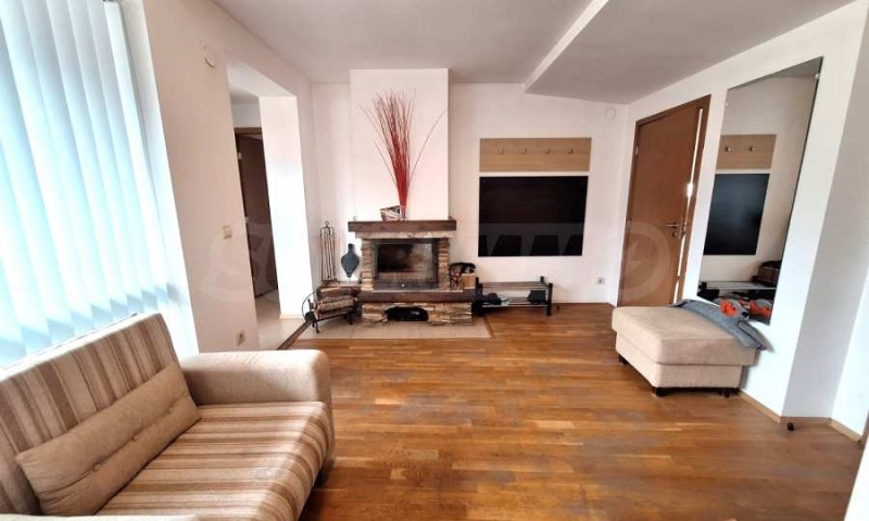 Продава  2-стаен област Благоевград , гр. Банско , 106 кв.м | 21302826 - изображение [2]