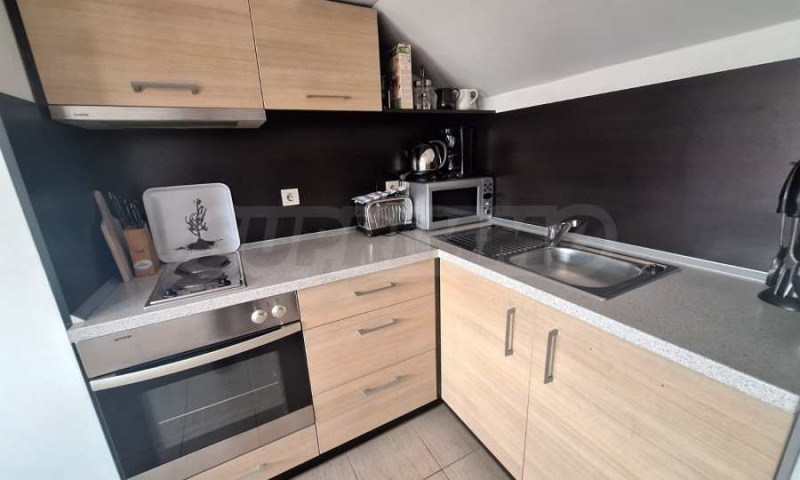 Продава  2-стаен област Благоевград , гр. Банско , 106 кв.м | 21302826 - изображение [8]