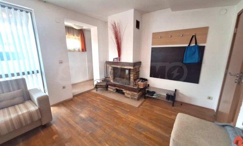 Продава  2-стаен област Благоевград , гр. Банско , 106 кв.м | 21302826 - изображение [6]
