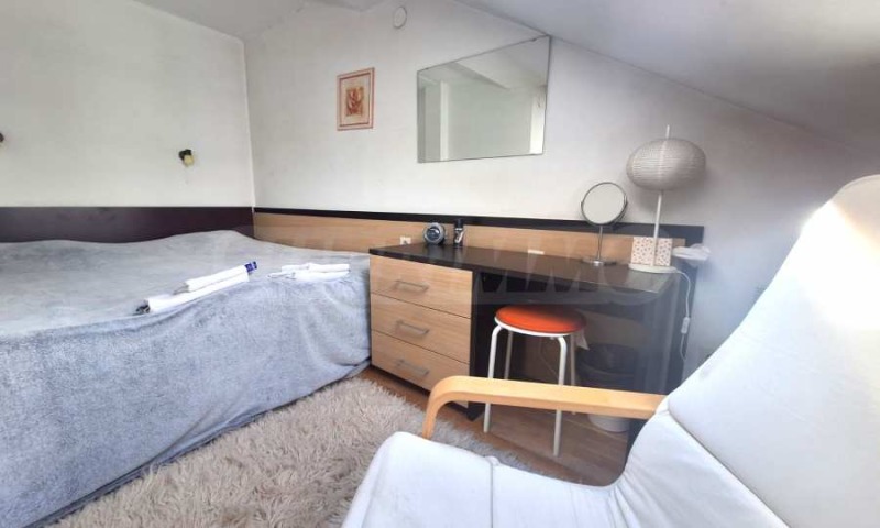 Продава  2-стаен област Благоевград , гр. Банско , 106 кв.м | 21302826 - изображение [12]