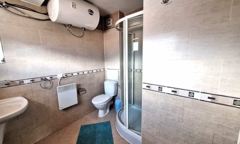 Продава  2-стаен област Благоевград , гр. Банско , 106 кв.м | 21302826 - изображение [14]