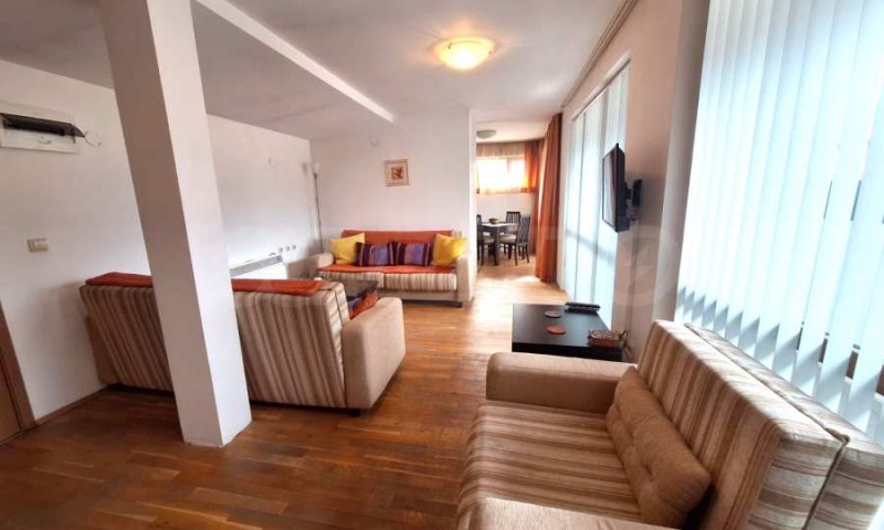 Продава  2-стаен област Благоевград , гр. Банско , 106 кв.м | 21302826 - изображение [3]
