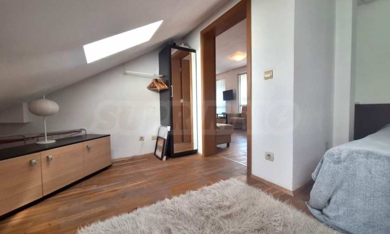 Продава  2-стаен област Благоевград , гр. Банско , 106 кв.м | 21302826 - изображение [13]