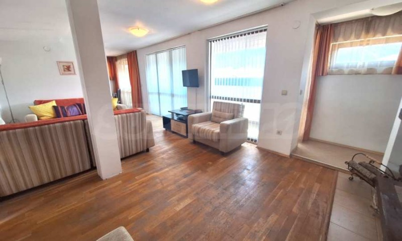 Продава  2-стаен област Благоевград , гр. Банско , 106 кв.м | 21302826 - изображение [5]