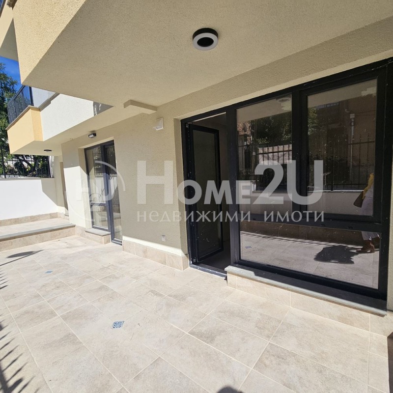 Продаја  1 спаваћа соба Варна , Аспарухово , 57 м2 | 21348739