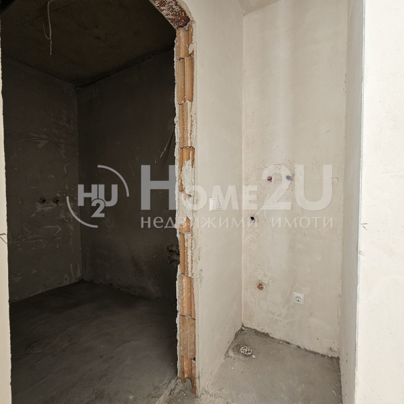 Продаја  1 спаваћа соба Варна , Аспарухово , 57 м2 | 21348739 - слика [6]