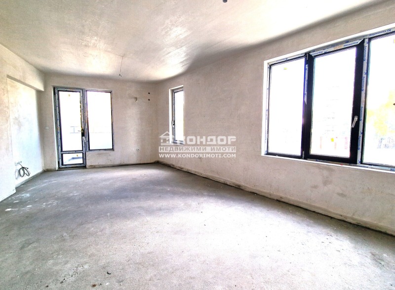 Til salgs  1 soverom Plovdiv , Karsjijaka , 68 kvm | 88453342 - bilde [4]